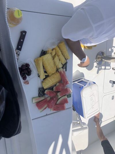 6/15 シルバー３　久しぶりに３人でカジキ釣りへ